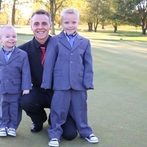 Meet your Posher, Gary