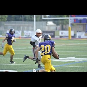 Meet your Posher, Eric