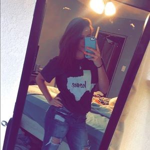 Meet your Posher, Marissa