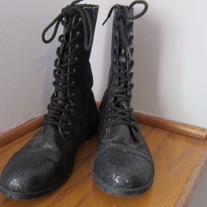 dance boots