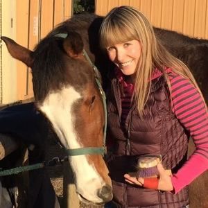 Meet your Posher, Laurel