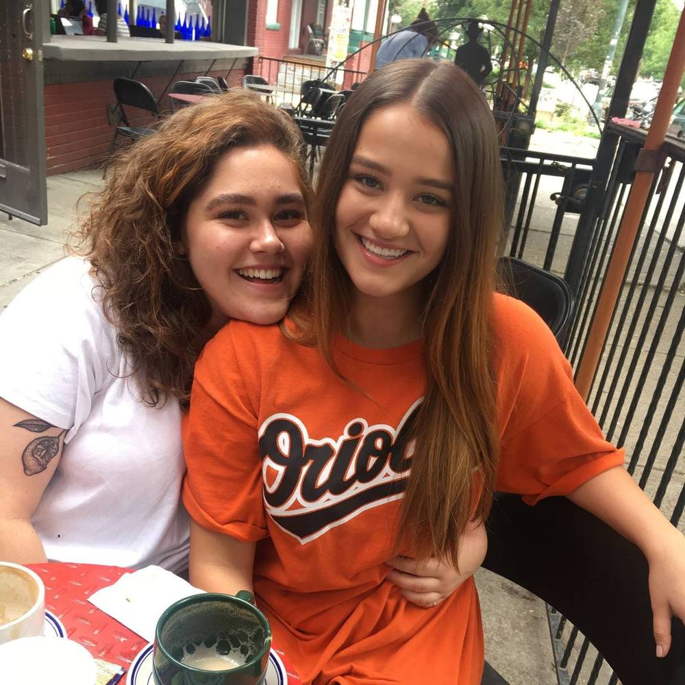 Meet your Posher, Aerika