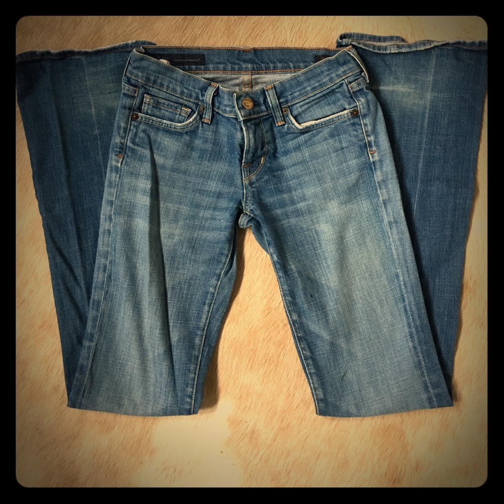 Citizens of humanity Jeans