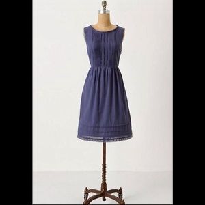 City touring dress by Moulinette Soeurs