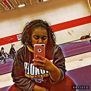 Meet your Posher, Shancelyn