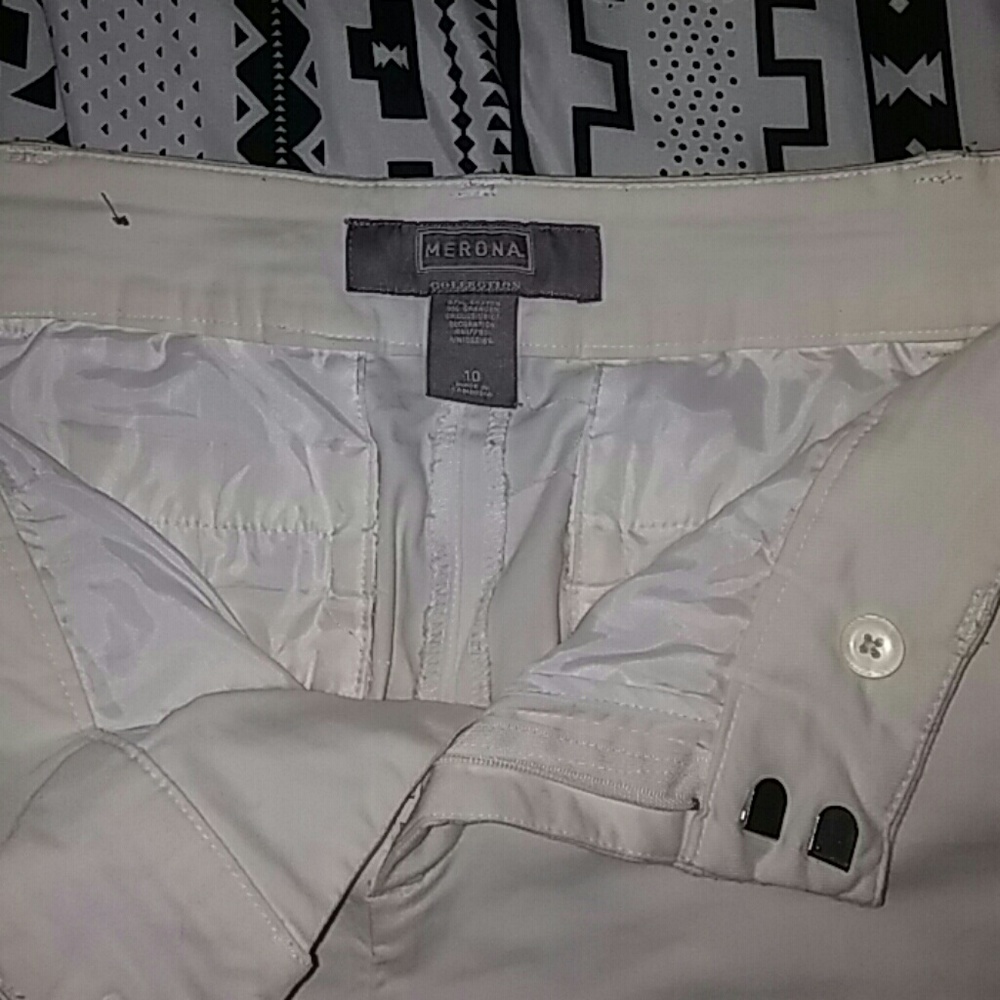 Pants