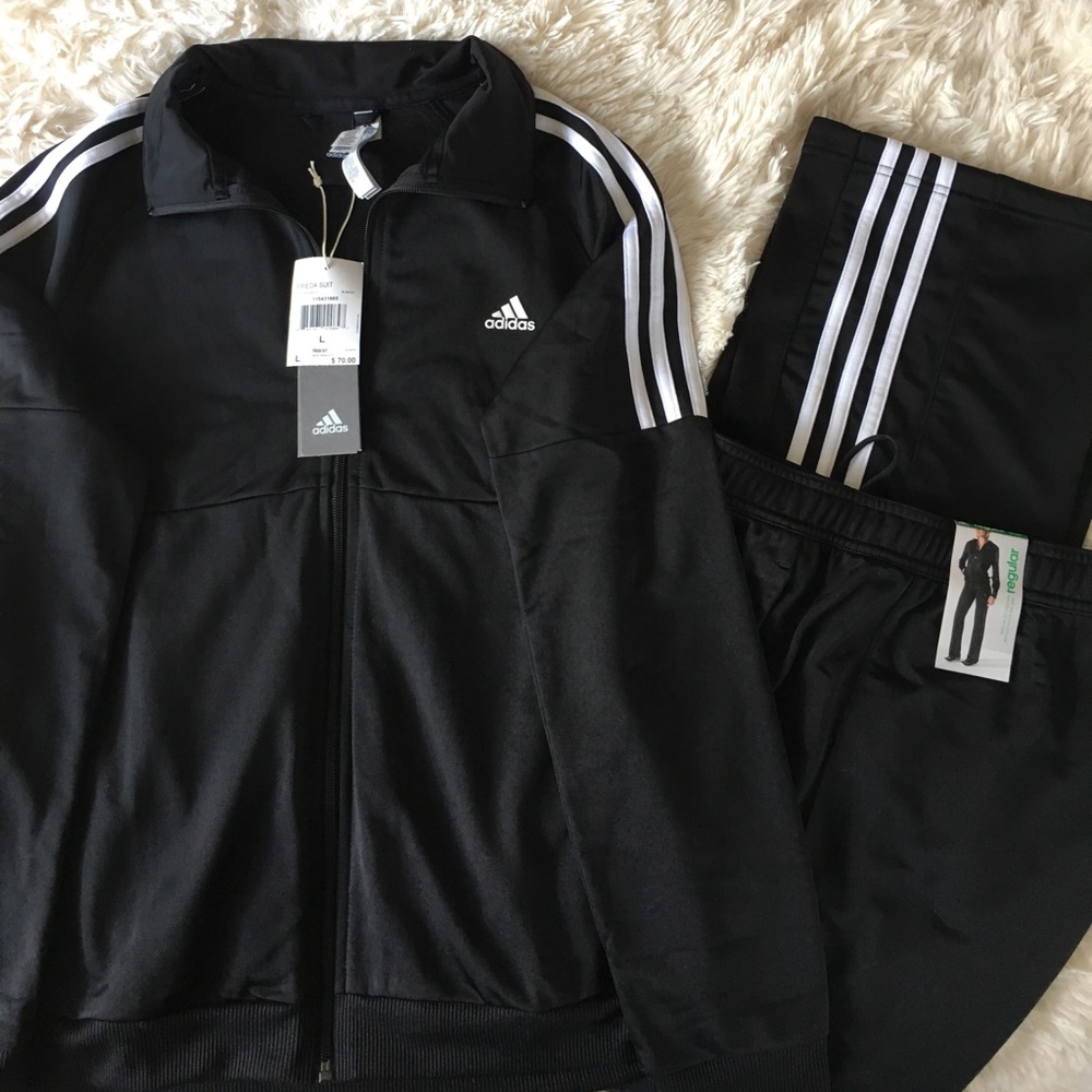Adidas set
