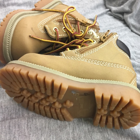 SMART FIT BOOTS - Picture 2 of 6