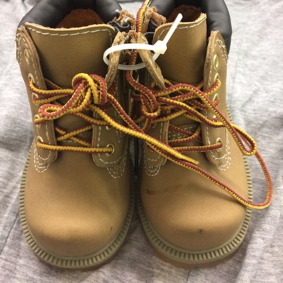 SMART FIT BOOTS - Picture 3 of 6