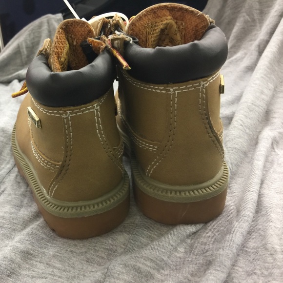 SMART FIT BOOTS - Picture 4 of 6