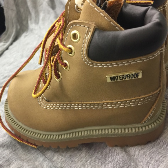 SMART FIT BOOTS - Picture 5 of 6