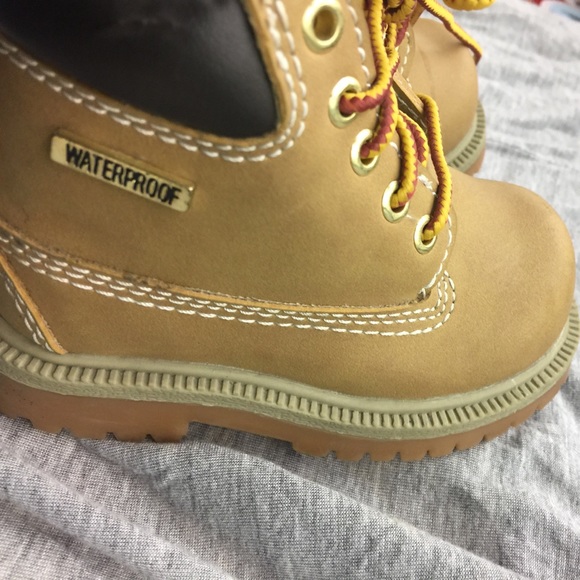 SMART FIT BOOTS - Picture 6 of 6