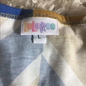 Luluroe dress