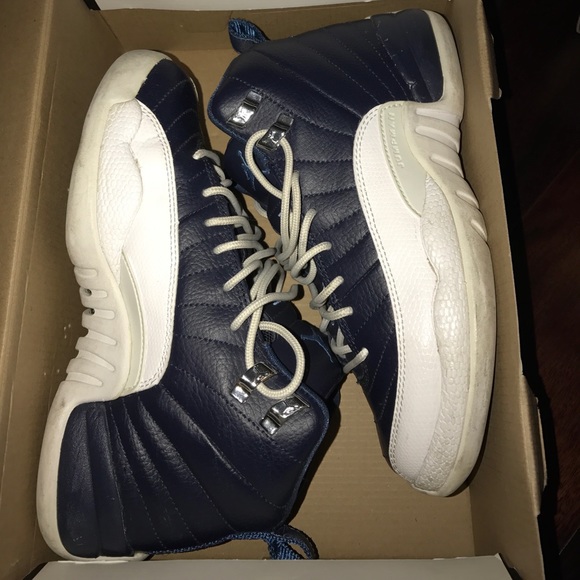Air Jordan 12