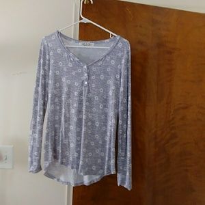 Daisy Shirt