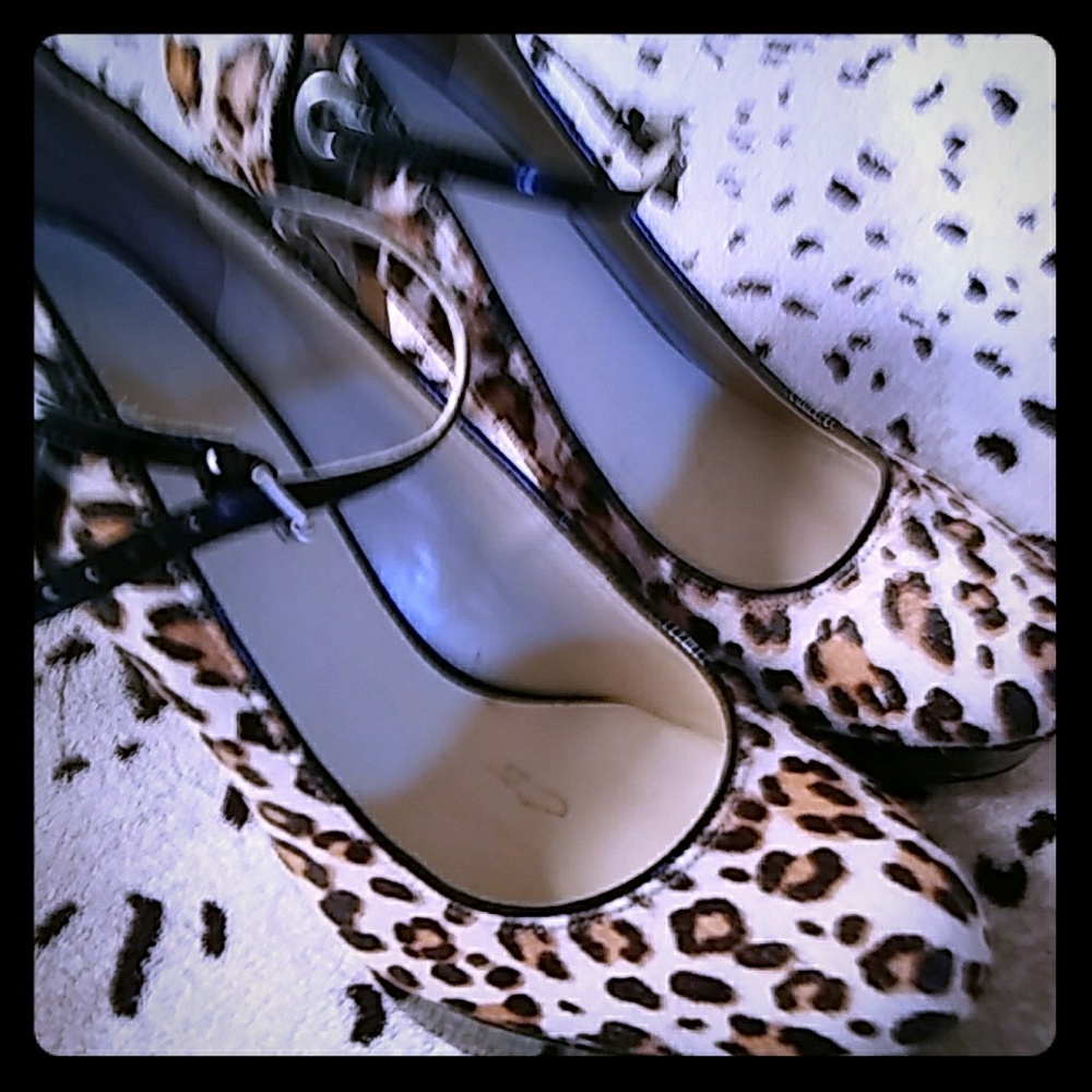 Pumps