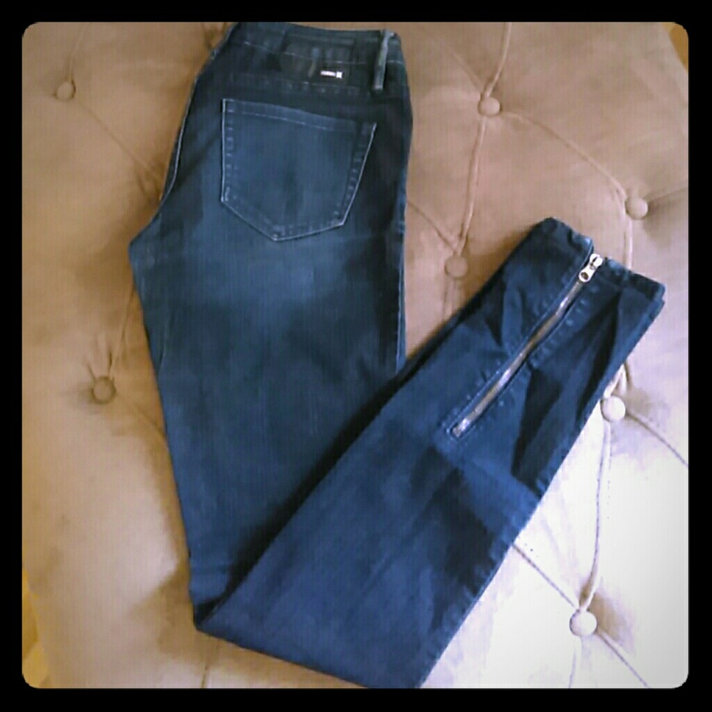 Hurley Skinny Jean