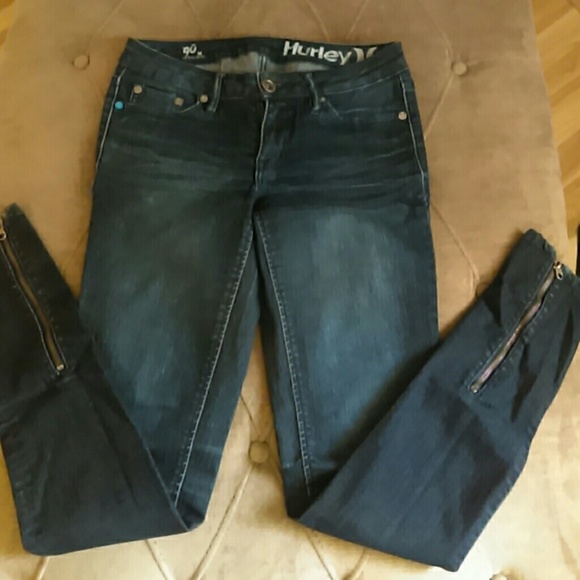 Hurley Skinny Jean - Picture 2 of 2