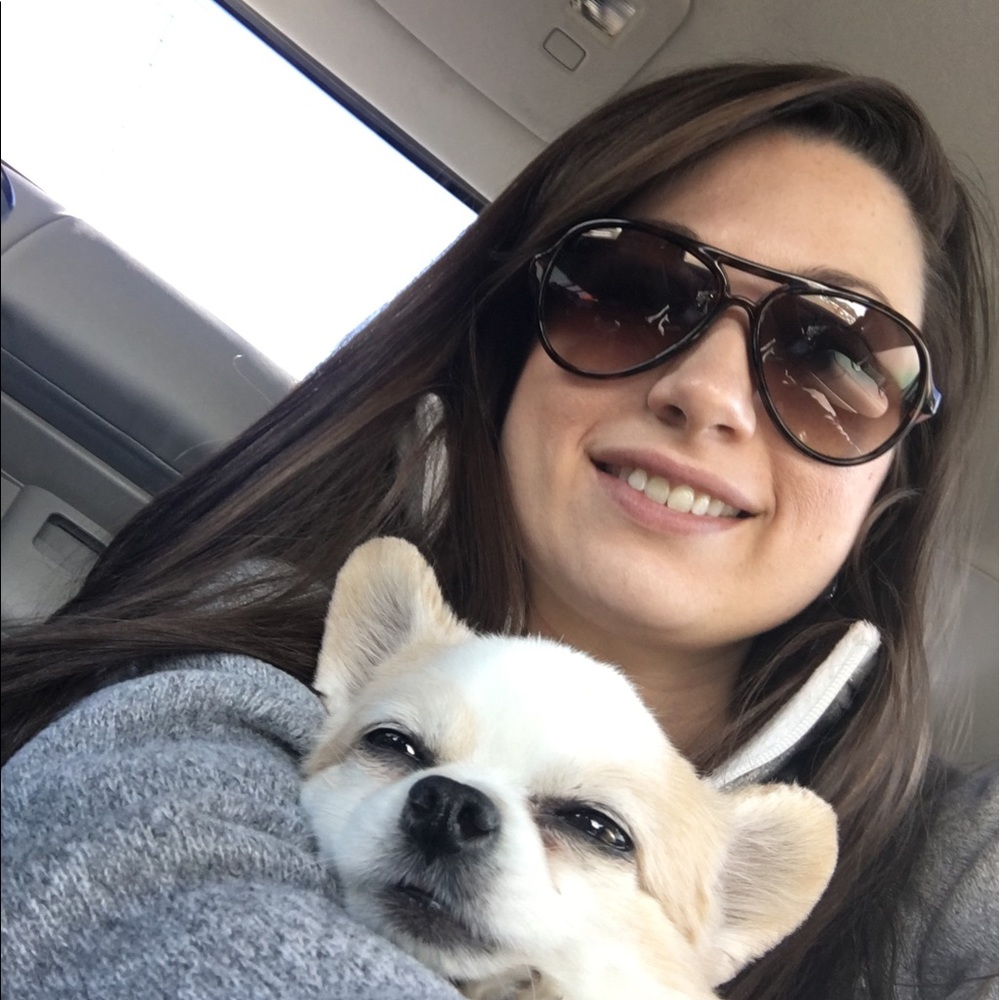 Meet your Posher, Deidre