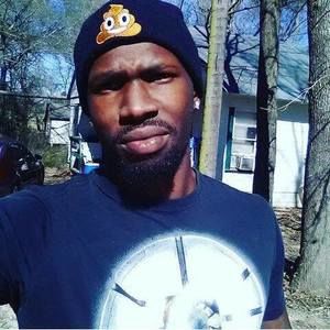 Meet your Posher, Andre