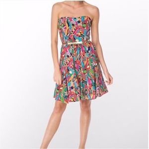 Lilly Pulitzer Angeline Dress - Bling My Charms