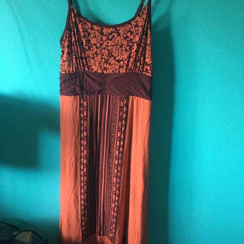 Sun Dress