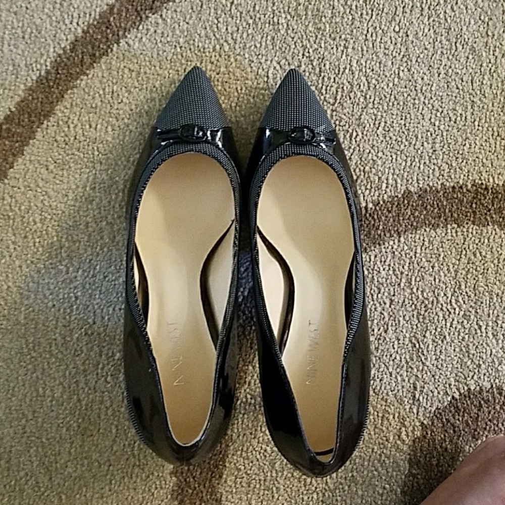 Nine West Heels