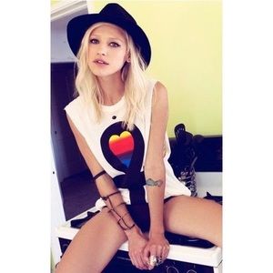 +UNIF Ankh Tank +UNIF Ankh Tank