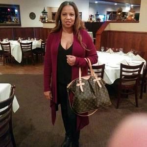 Meet your Posher, Antonise