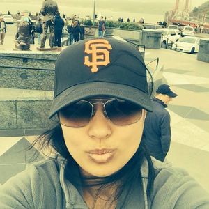 Meet your Posher, Leigh anne