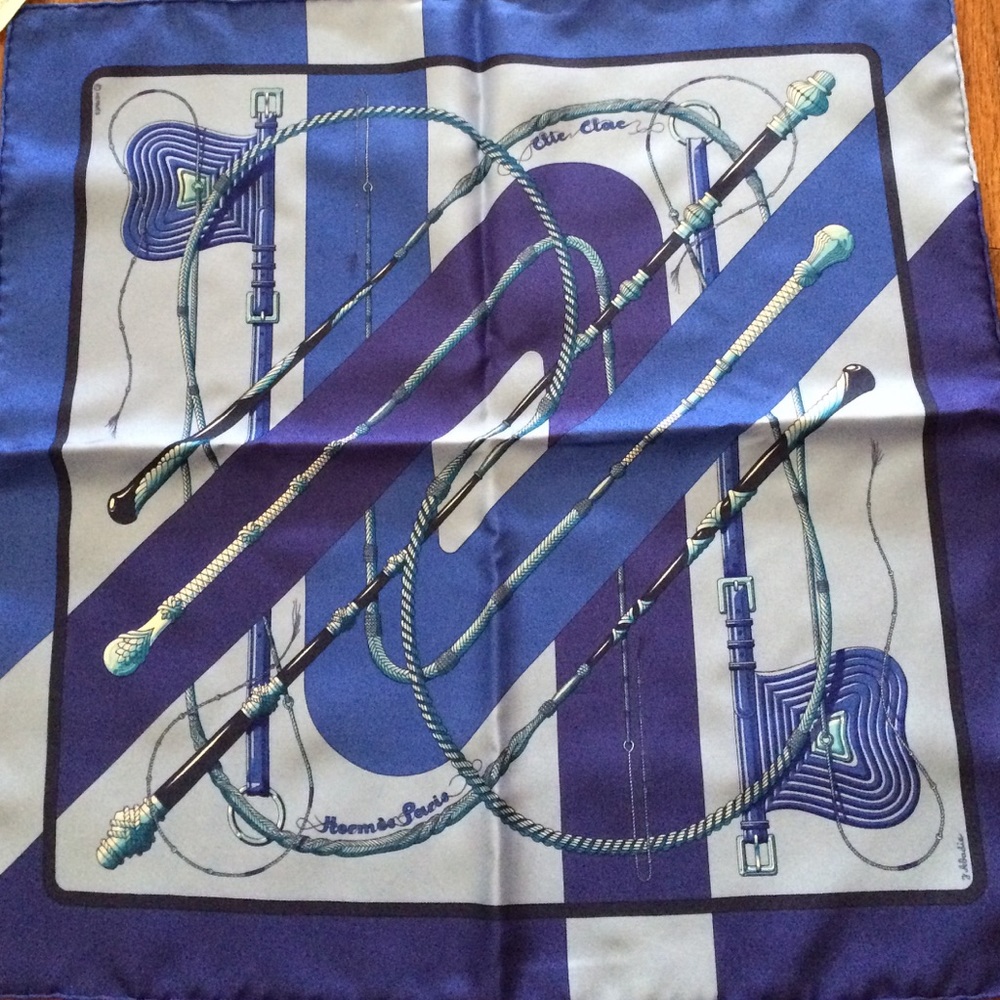 SALE!!!!!! Hermes Scarf💓