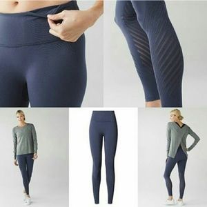 Lululemon Enlighten Leggings