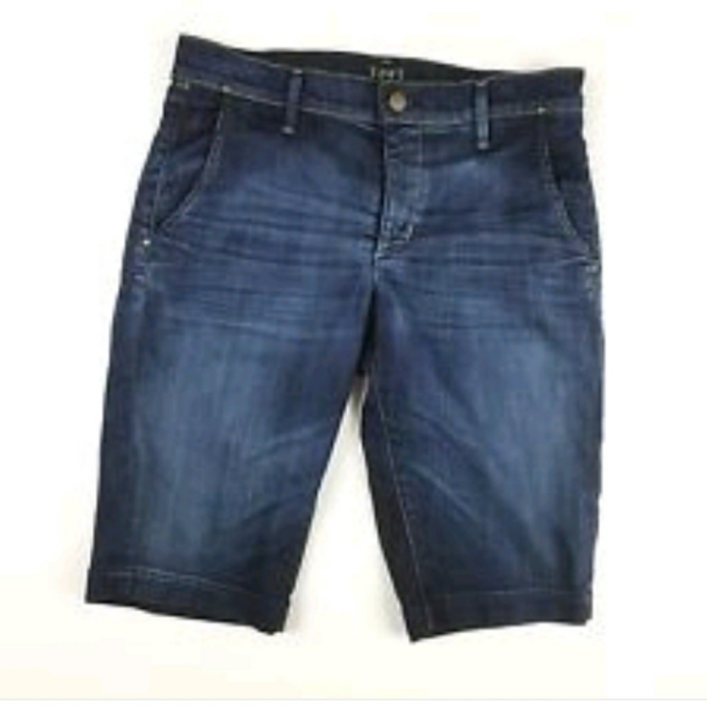 Citzens of Humanity jean shorts - Picture 11 of 13