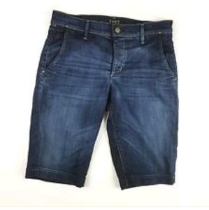 Citzens of Humanity jean shorts