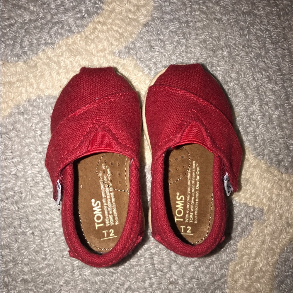 Toms Tiny 2