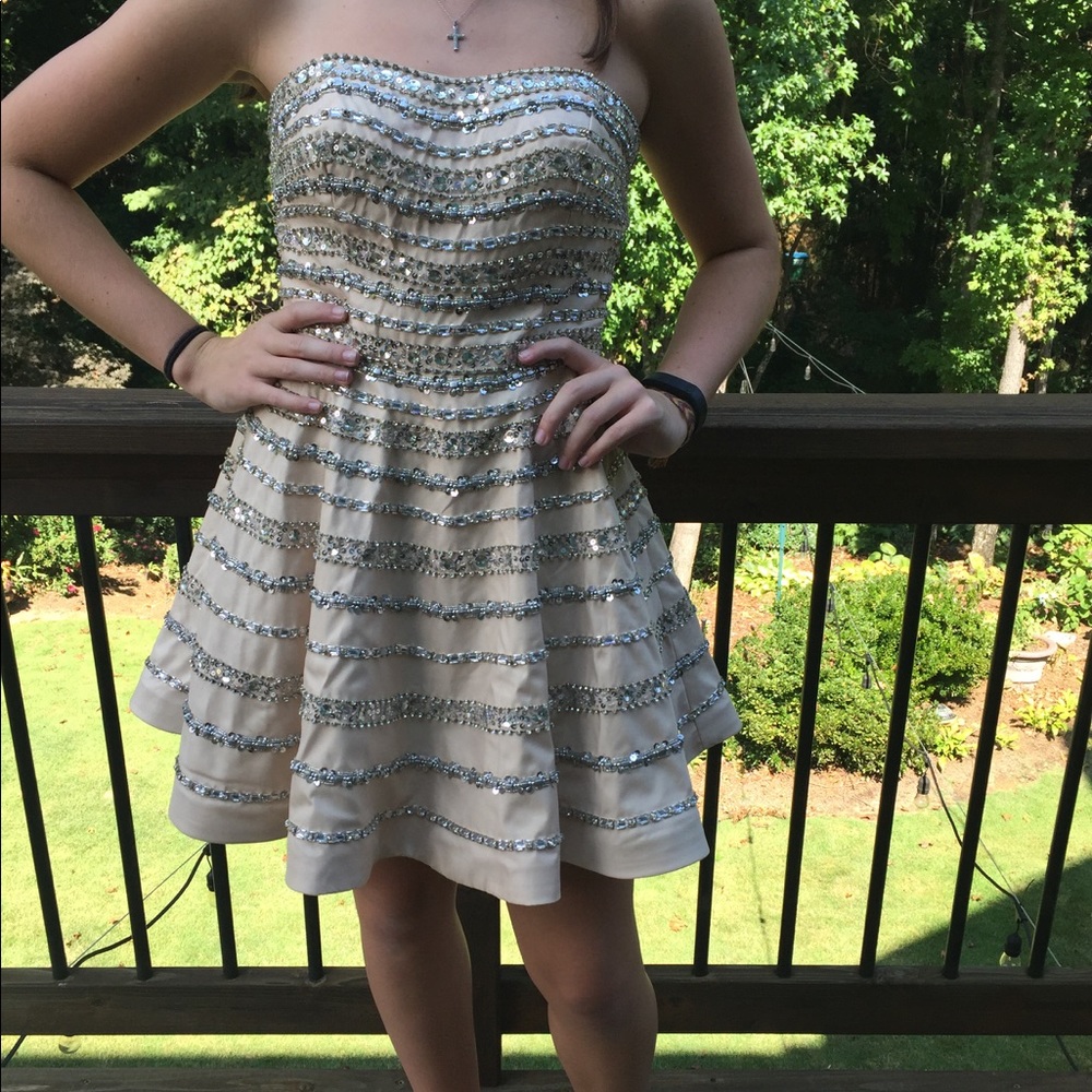Homecoming Dress