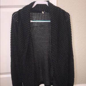 Rip curl cardigan