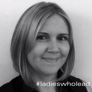 Meet your Posher, Cindi