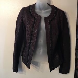 Classy Express Jacket!