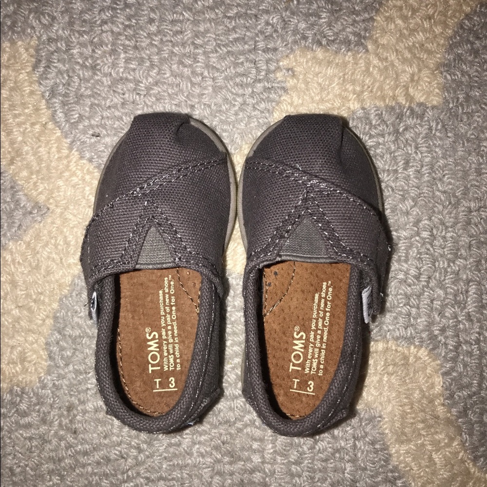 Toms Tiny 3