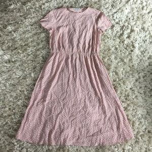 Boden dress