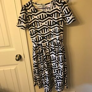 LulaRoe Amelia