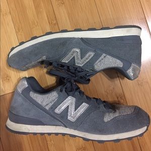 {New Balance} Women's Size 8 696 shoes