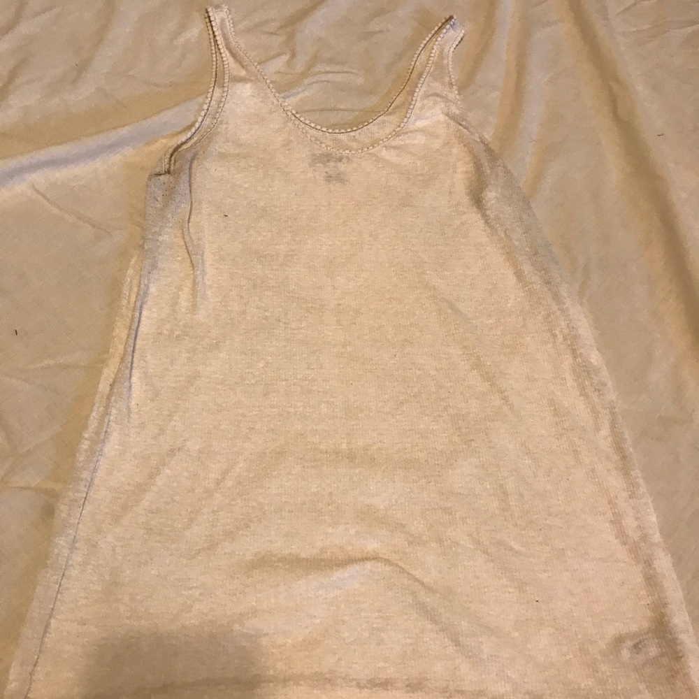 Arizona Jean Co. tank, XL