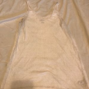 Arizona Jean Co. tank, XL