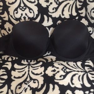 💋VICTORIAS SECRET💋 PINK PUSH UP💄PADDED BRA❤️