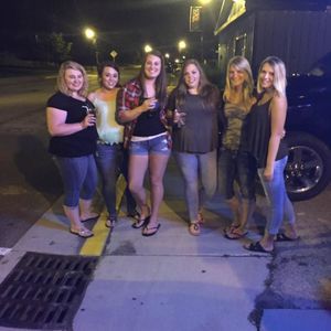 Meet your Posher, Carissa