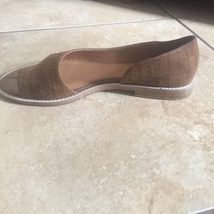 Kelsi Dagger shoes/sandals