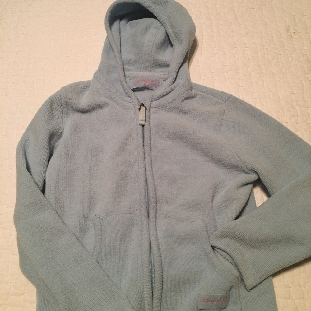Life is Good super soft jacket!! Great jacket!