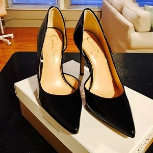 Jessica Simpson Heels